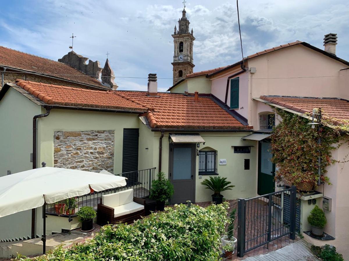 The Old Mansion Vasia Exterior foto